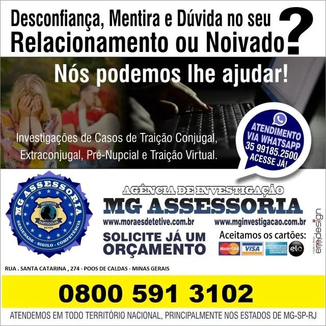 Detetive Particular 