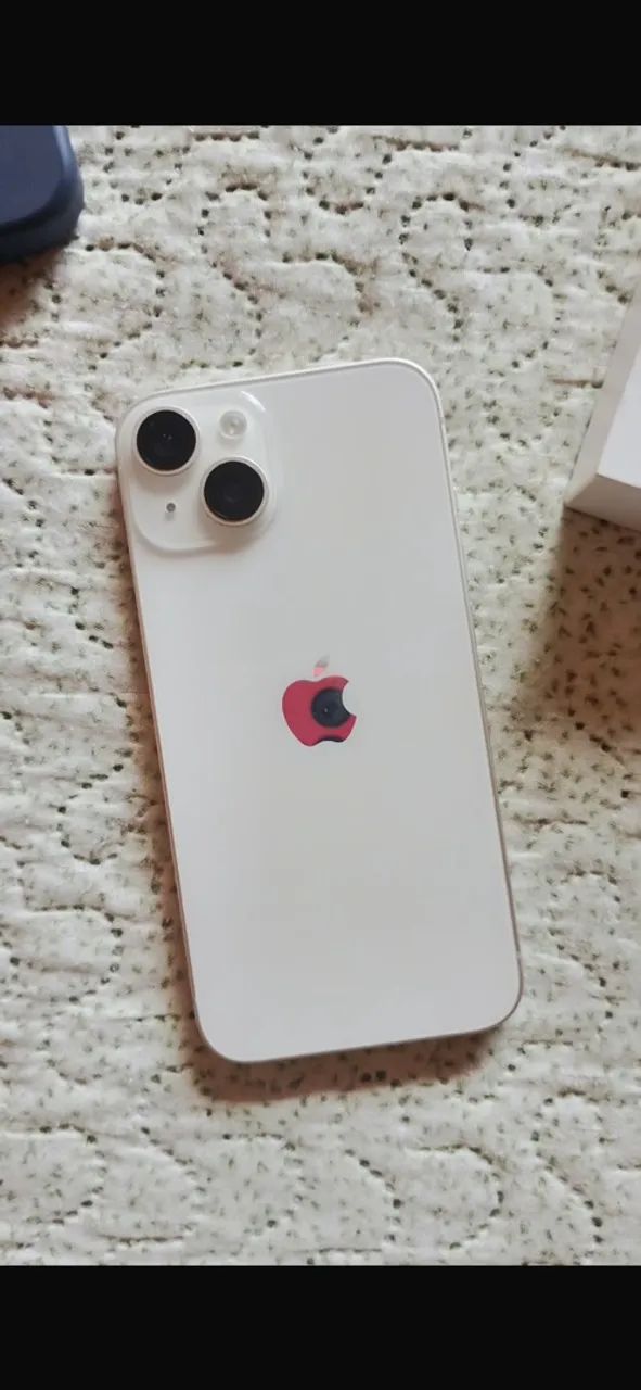 Iphone 14 128gb - Foto 2