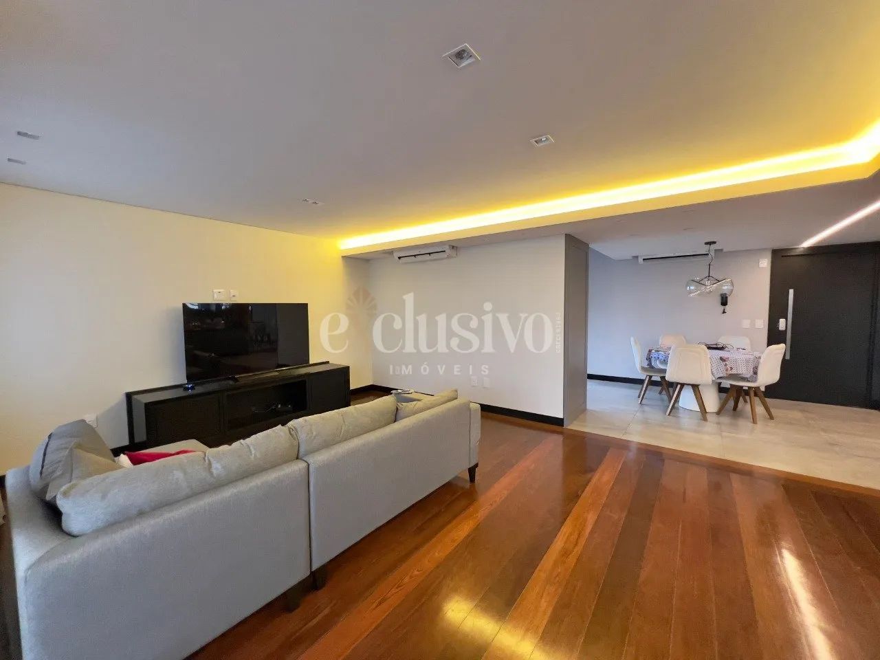 Cobertura Plana com Vista Mar - Foto 5