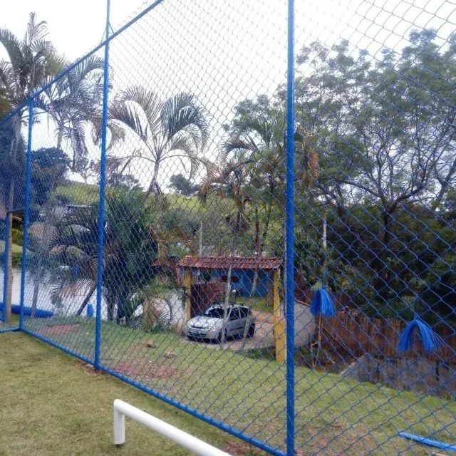 Campo e mini campo de futebol  - Foto 3
