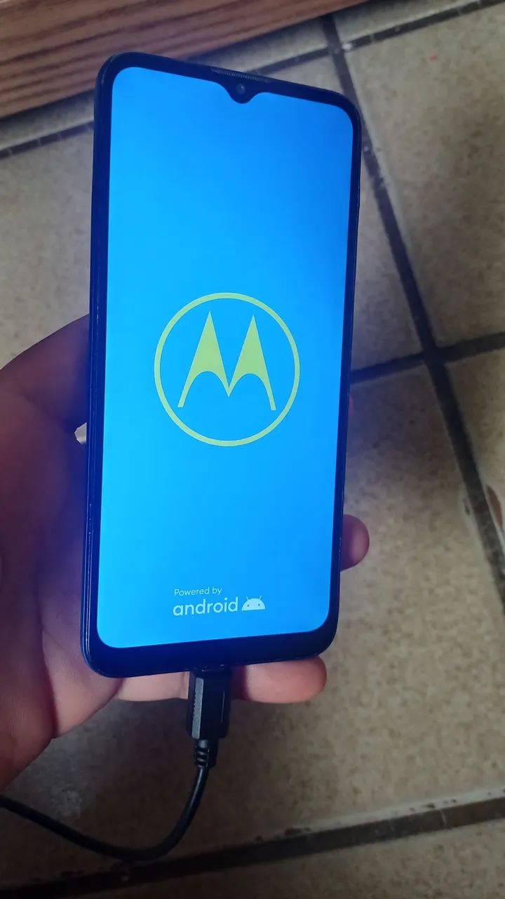 Moto g8 Power lite  - Foto 2