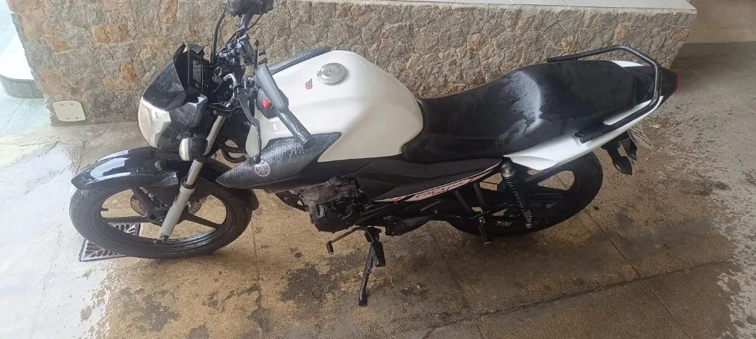 YAMAHA FACTOR - Foto 4