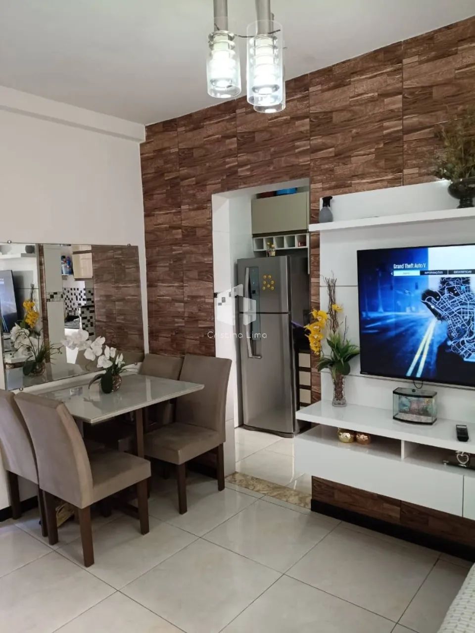 APARTAMENTO À VENDA - CONDOMÍNIO LIVRE MORADA - Foto 2