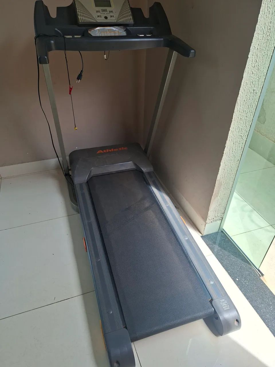 Vende-se esteira  - Foto 4