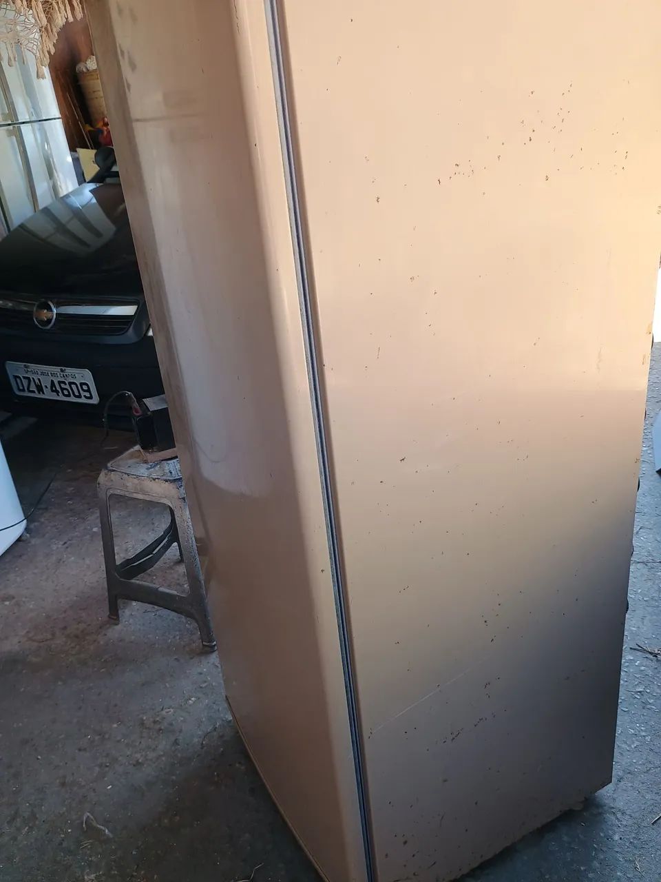 Consul 310 litros  - Foto 5