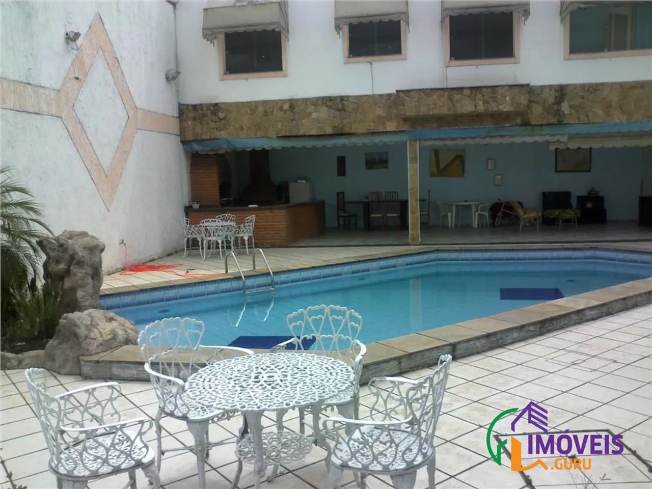 CASA ASSOBRADADA - TATUAPÉ - SP - Foto 2