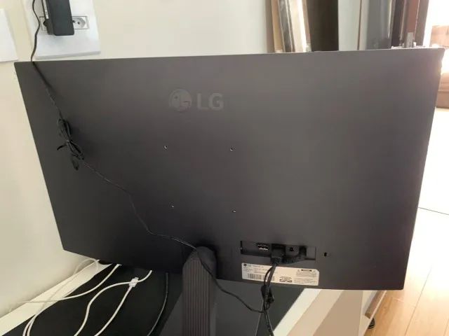Monitor LG 27'' 144Hz - Foto 2