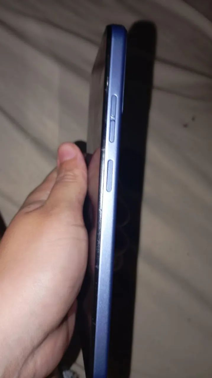 Celular MOTO G 34 128gb - Foto 4