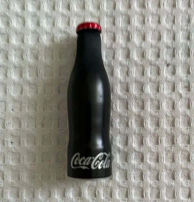 miniatura coca-cola colecionável  - Foto 2