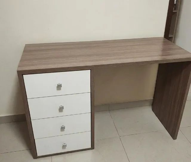 Mesa de estudos