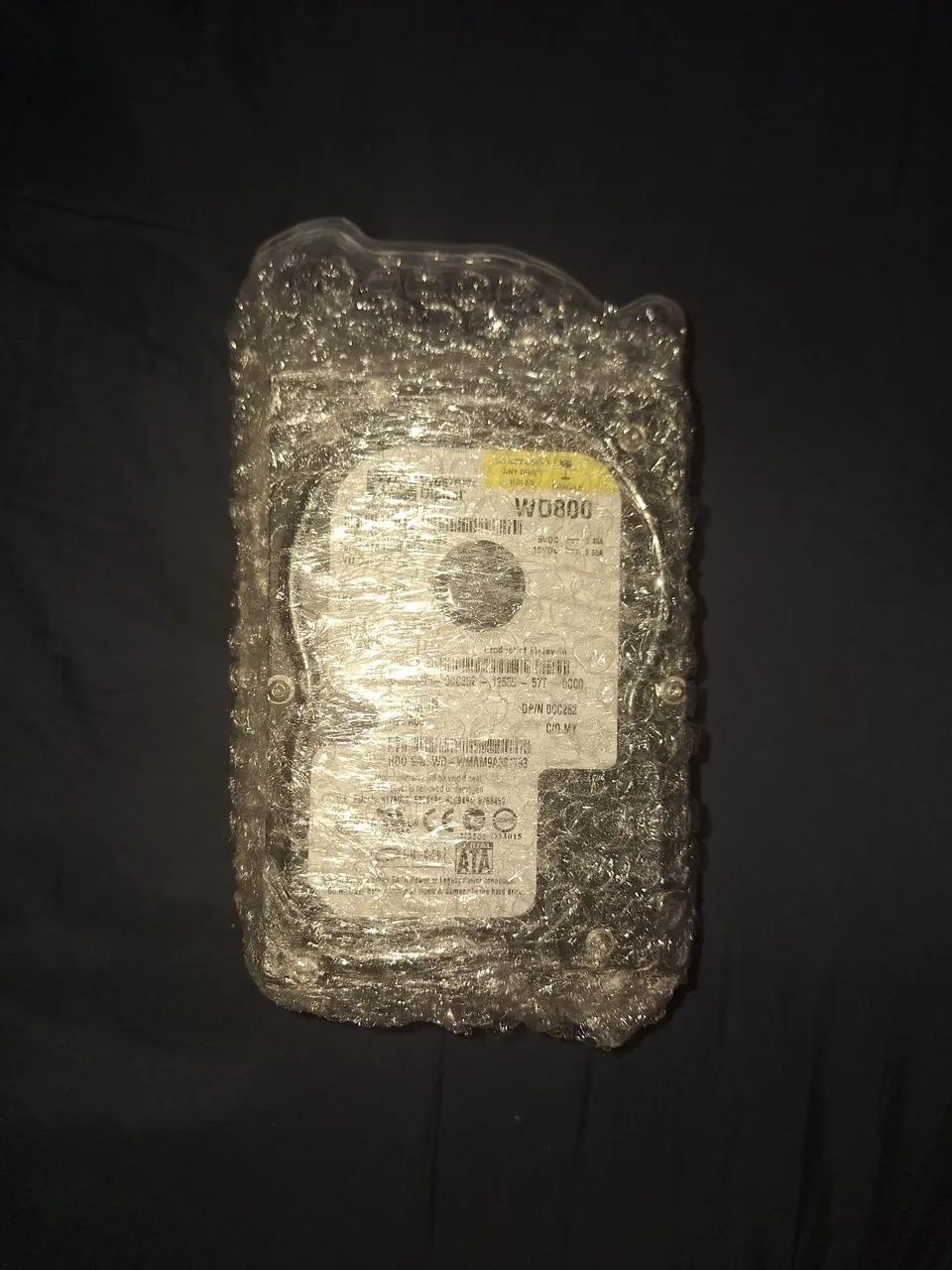 HD 250GB Seagate Barracuda  - Foto 3