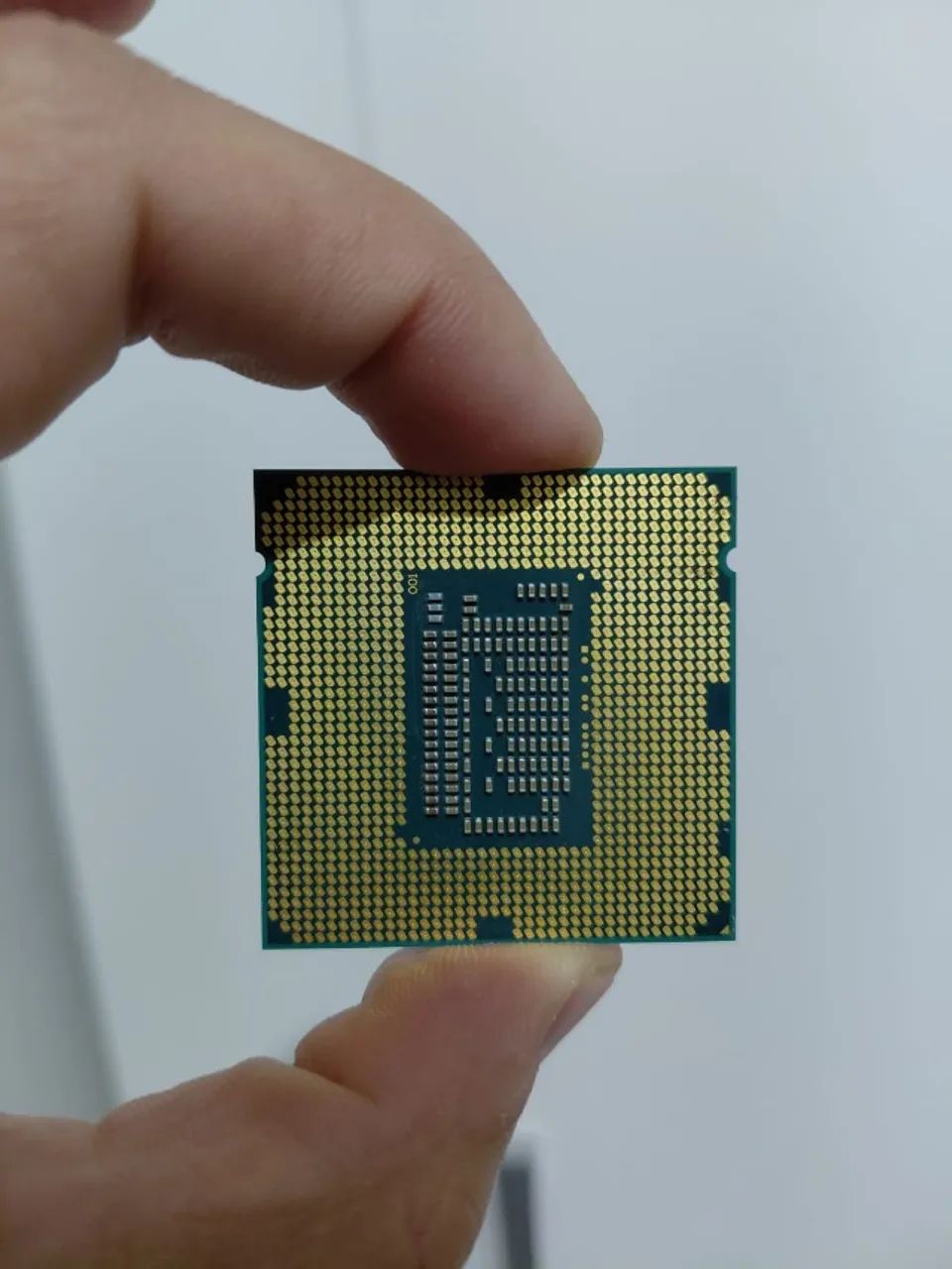 VENDO PROCESSADOR INTEL I5 3° - Foto 2