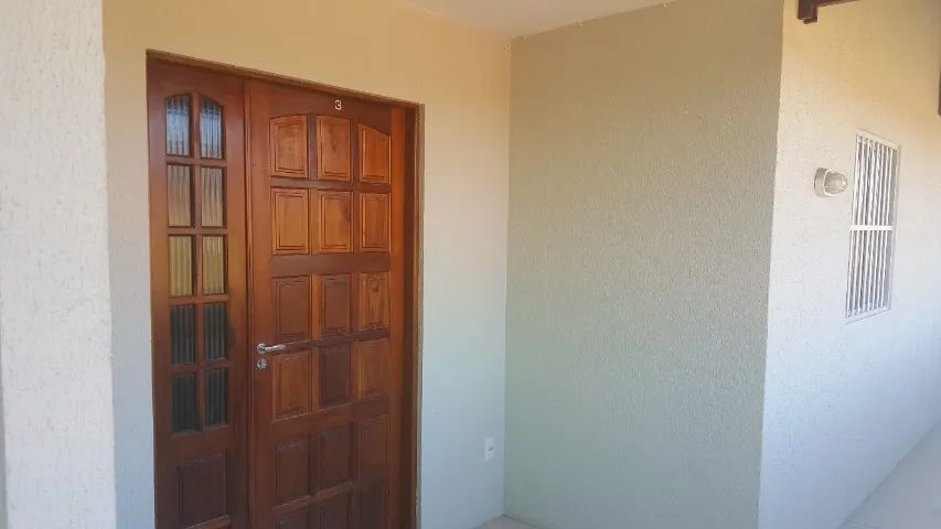 Foto - Fortaleza - Passaré