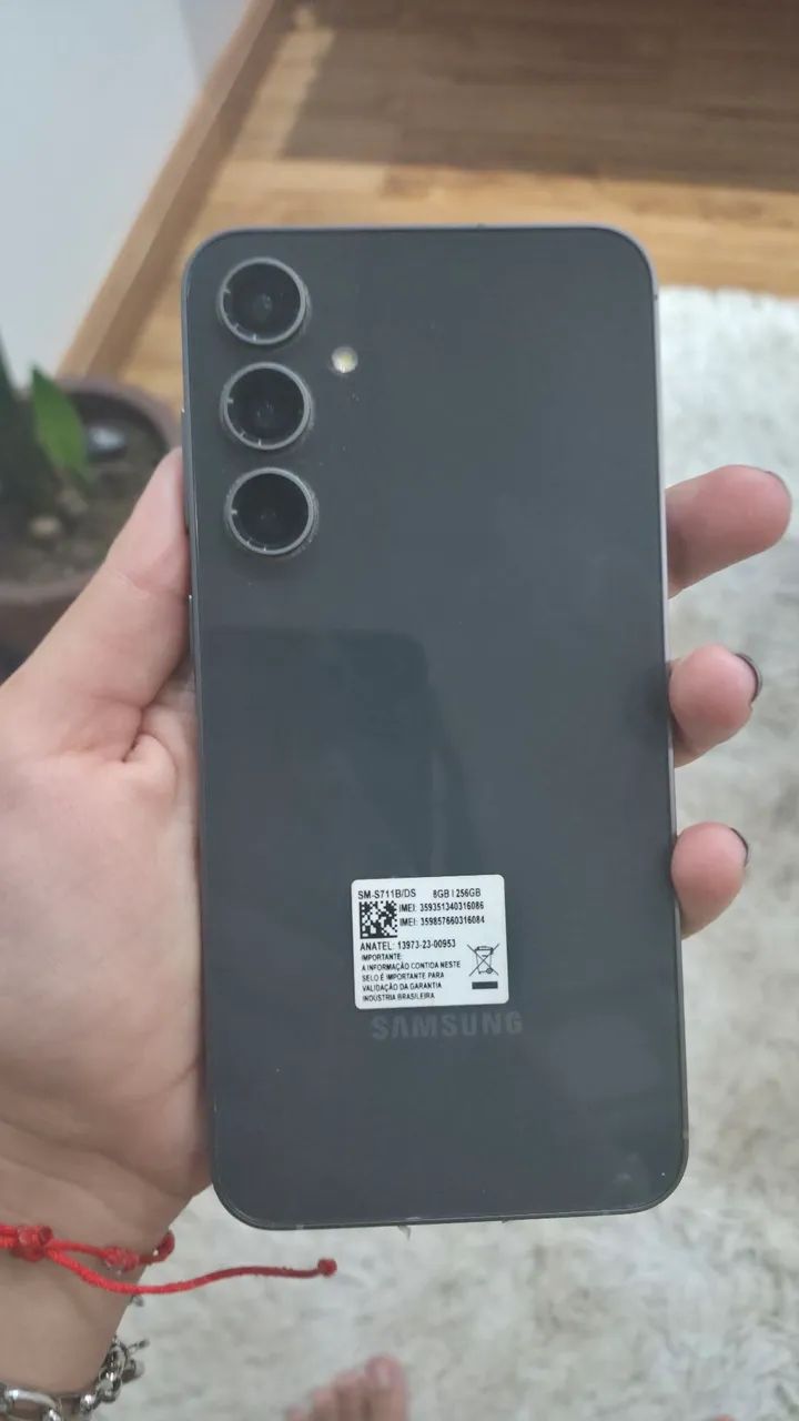 Smartphone Samsung S23 Plus - Foto 2