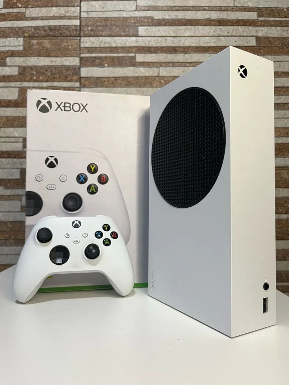 Xbox Series S - 512GB - Foto 3