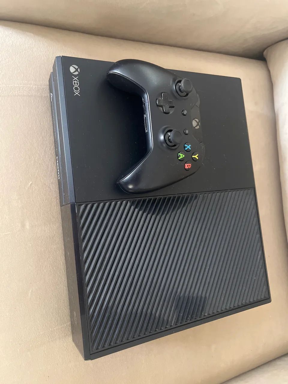 Xbox One FAT - Foto 2
