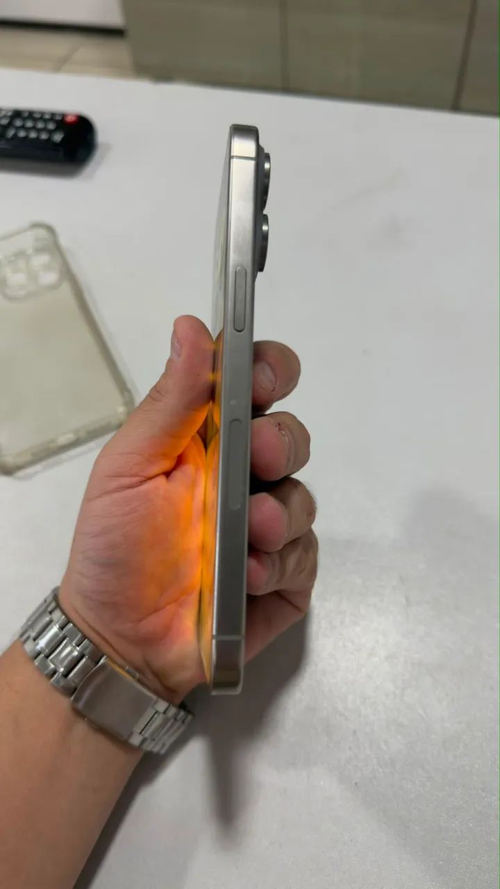 15 pro max 256gb - Foto 3