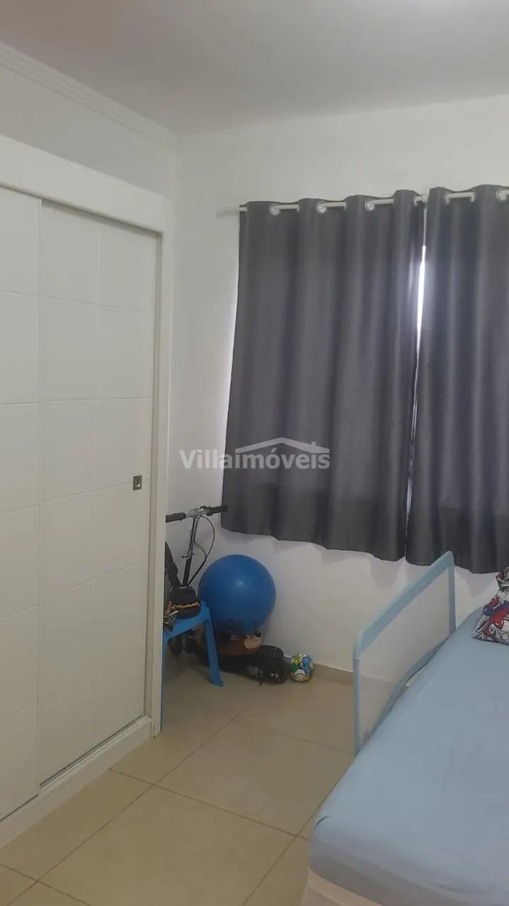 casa - Residencial Parque Pavan - Sumaré - Foto 5