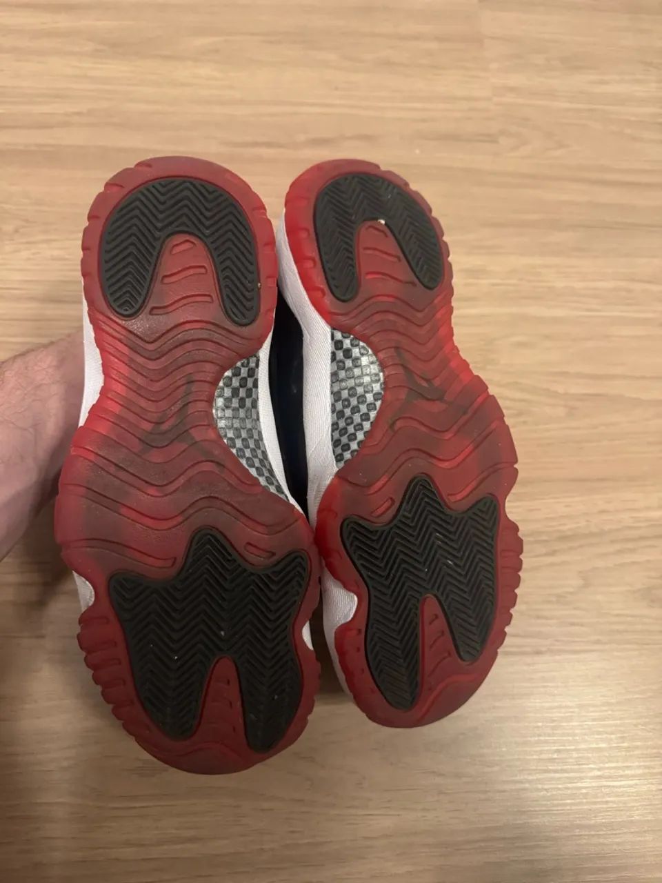 JORDAN 11 low  - Foto 5