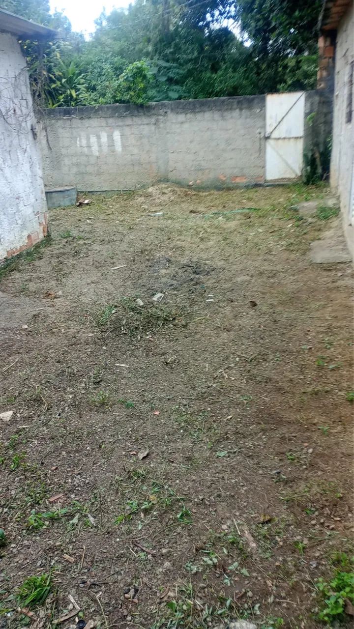 VENDO BARRACÃO- ENGENHEIRO PEDREIRA (Guandu) 