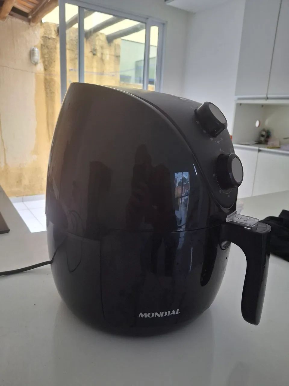 Air fryer Mondial 3,5 Litros - Foto 2