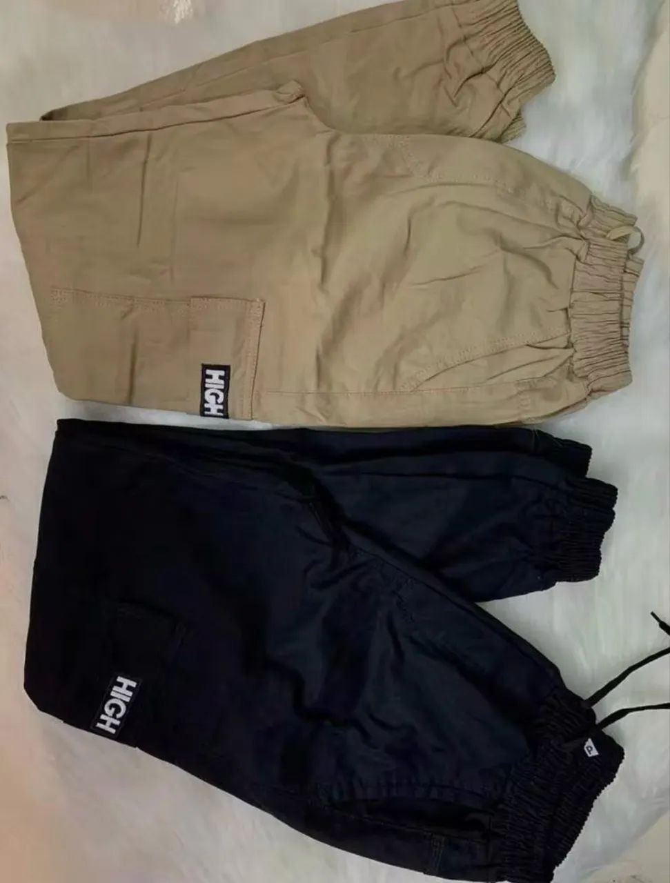 Calça Cargo Masculina  - Foto 2