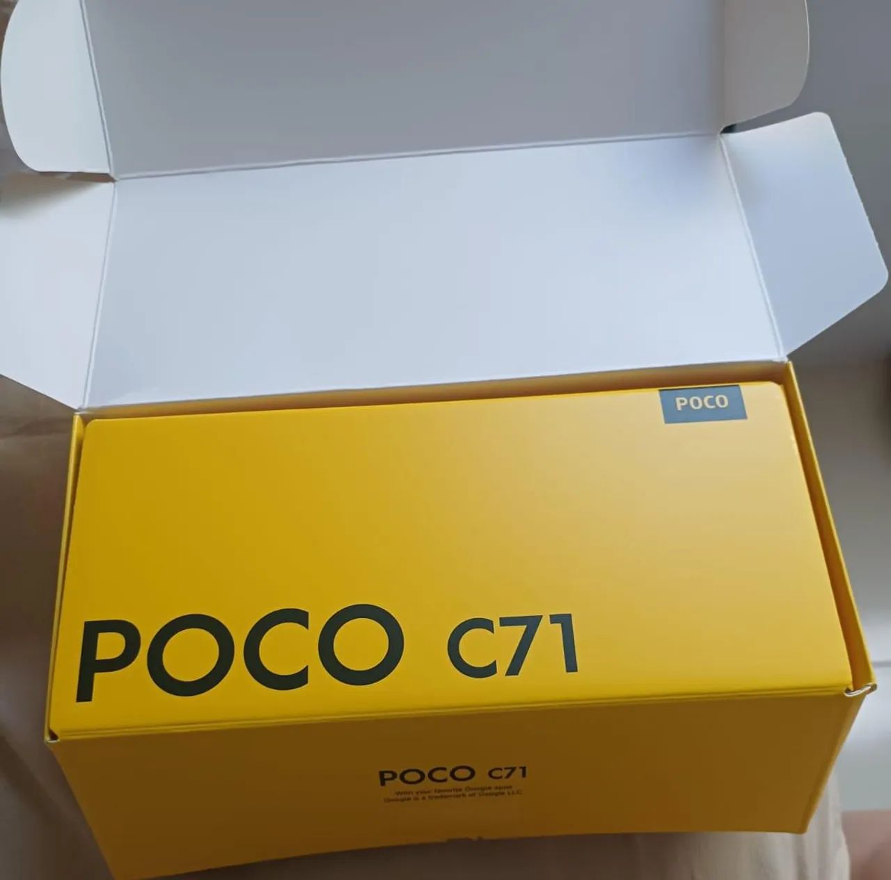 Xiaomi Poco C71  - Foto 2