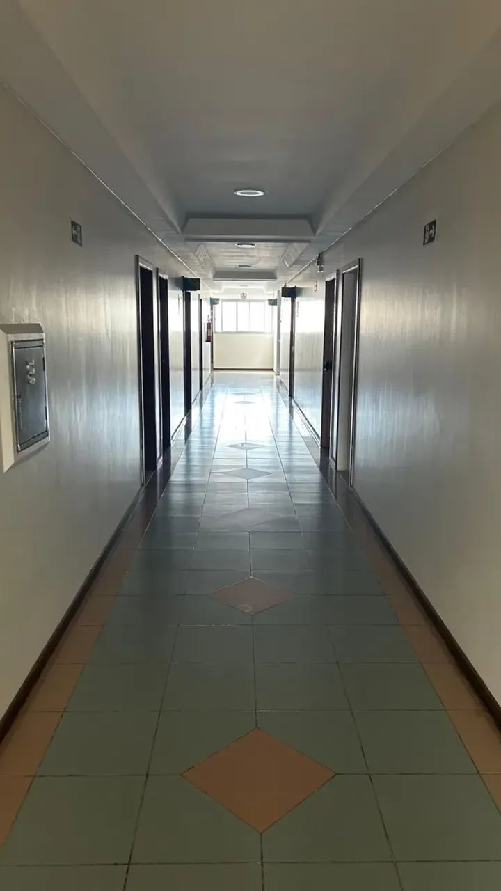 Sala comercial a venda no Centro Medico Jose Augusto Barreto - Foto 2