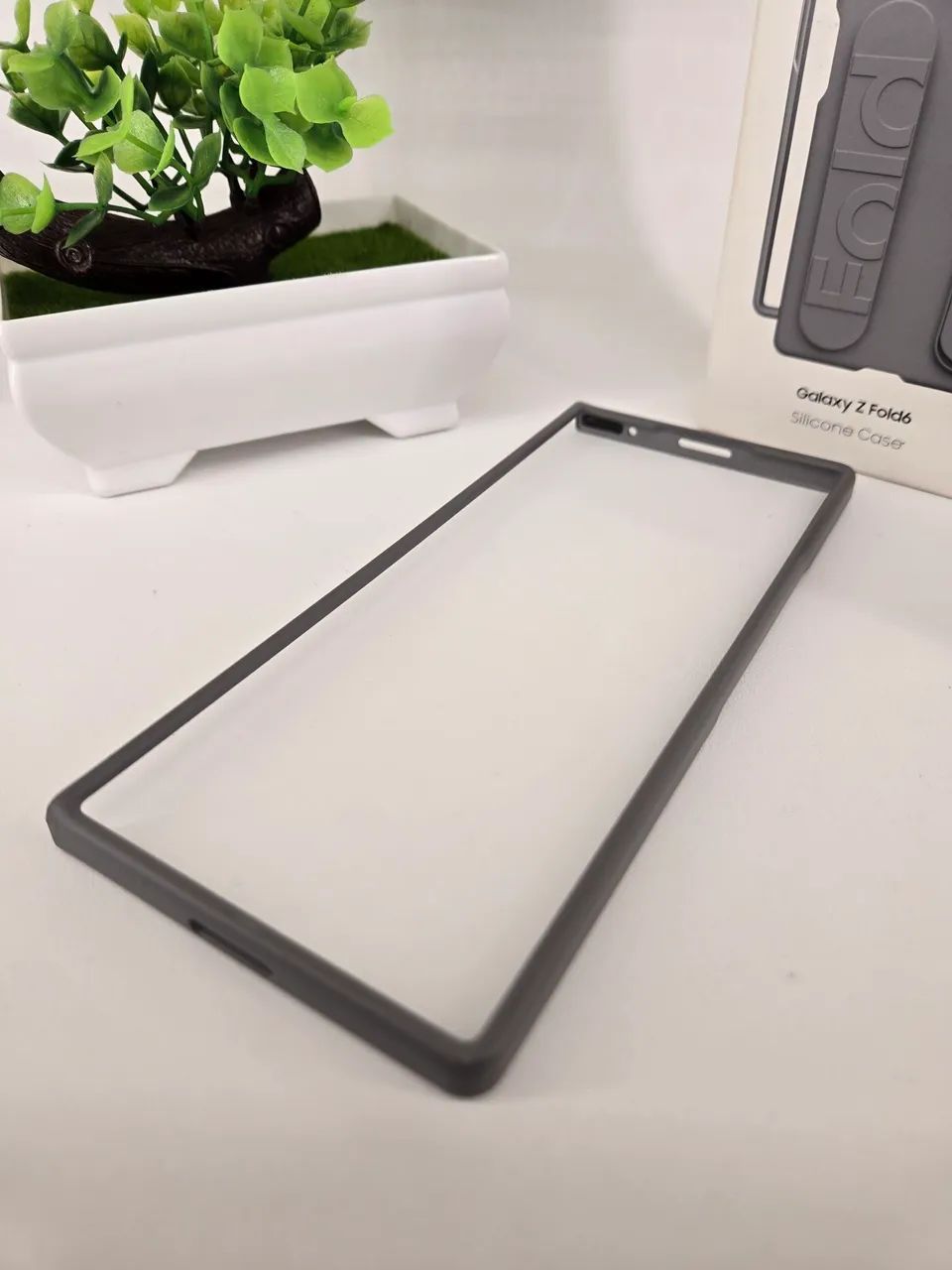 Case + Spen para Z fold 6 - Foto 3