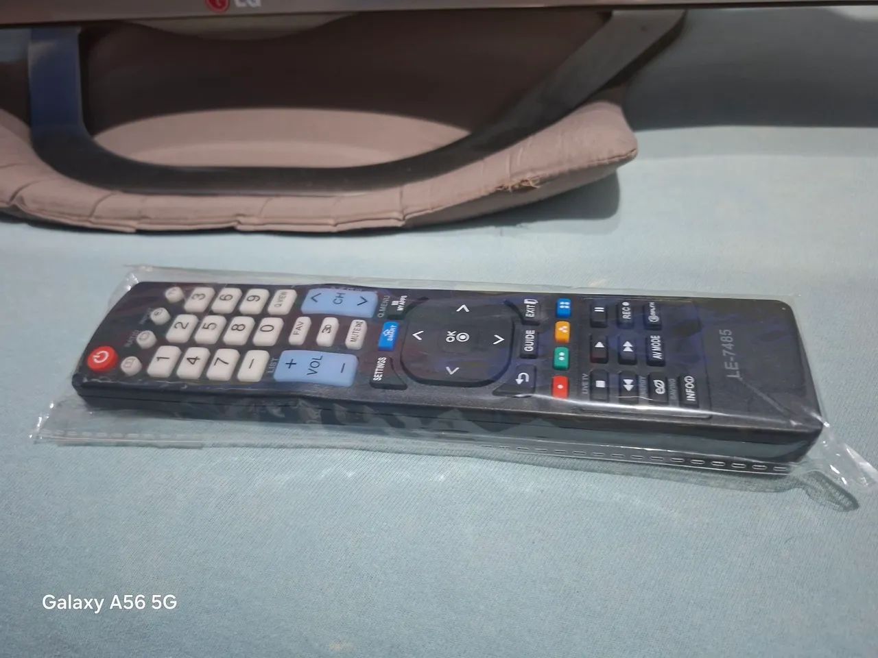 Tv LG 32 polegadas  - Foto 3