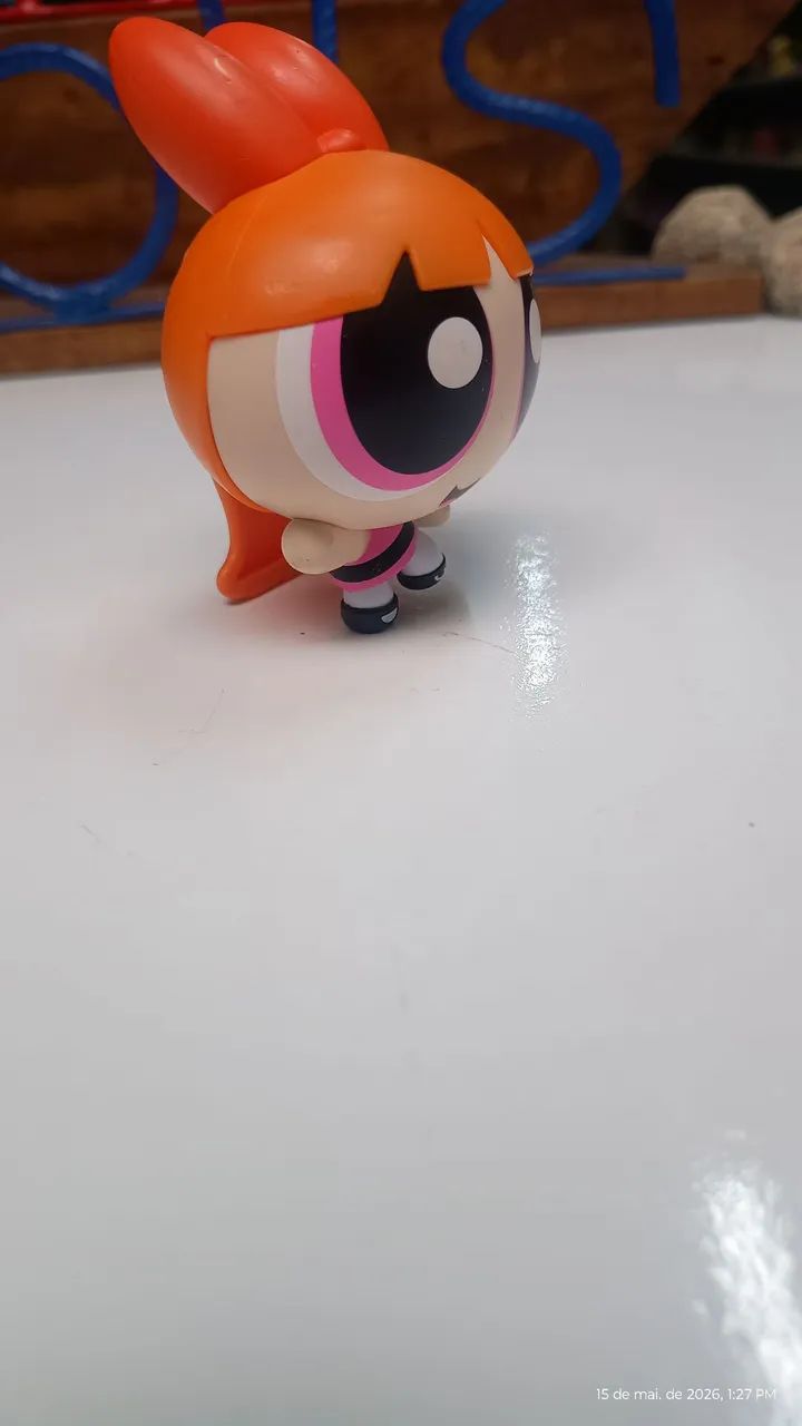  florzinha coleção Cartoon Network  - Foto 3