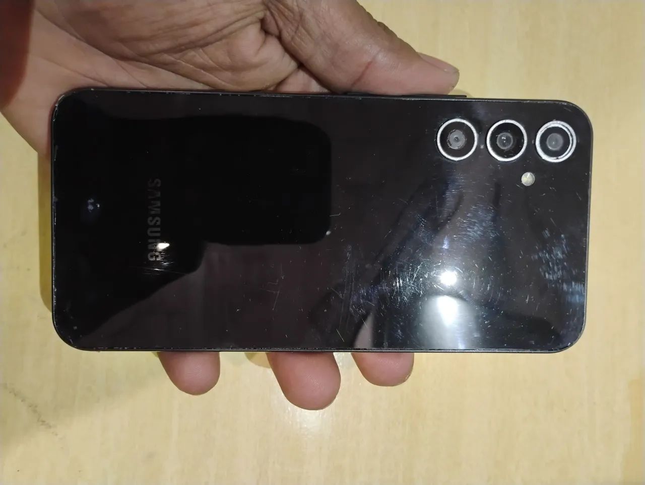 Samsung A34 128g 5g - Foto 2