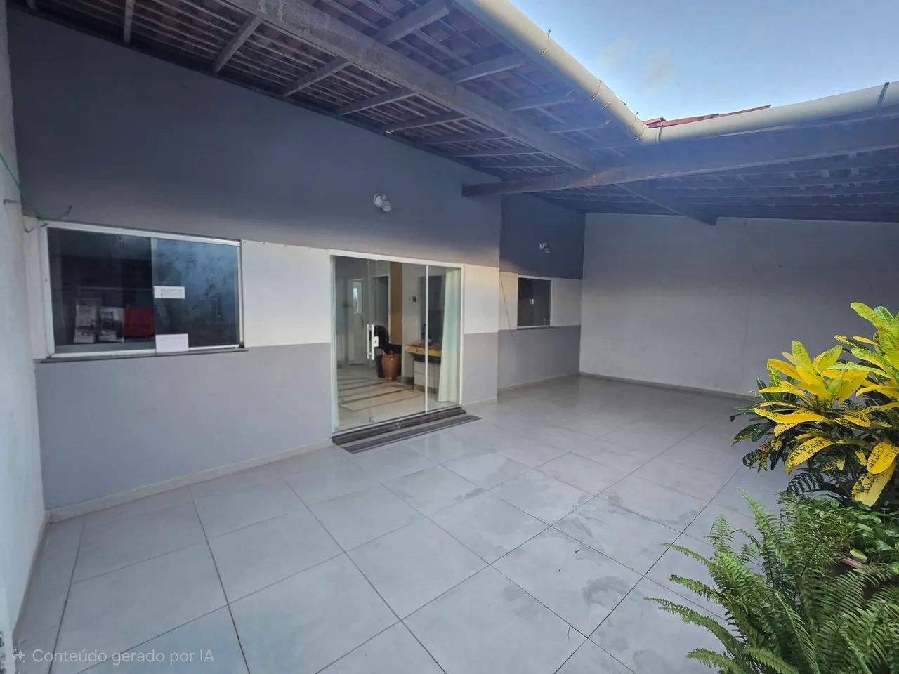 Vendo Casa no Jardim Turu - Foto 2