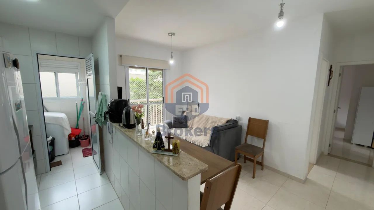 Apartamento em Vila Rami - Jundiaí, SP