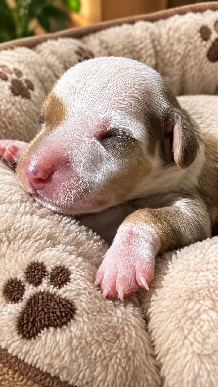 Cachorro Cofap - Foto 5