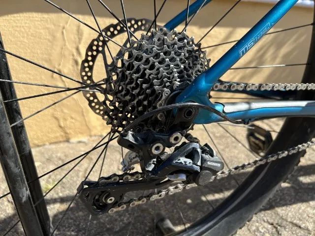 Specialized Chisel BARBADA - Foto 3