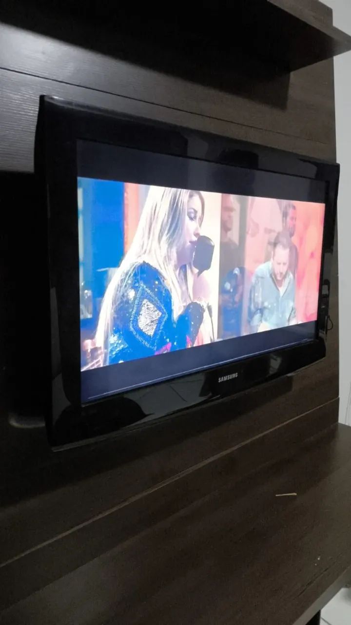 Painel para TV de até 60 polegadas - Foto 4