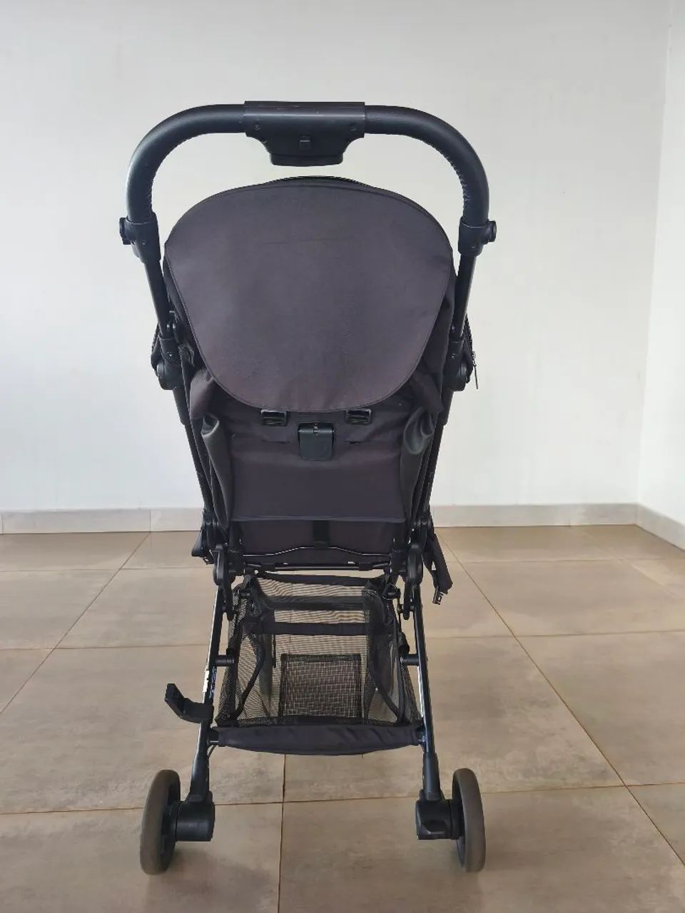 Carrinho Ping Two - Usado, conservado e completo