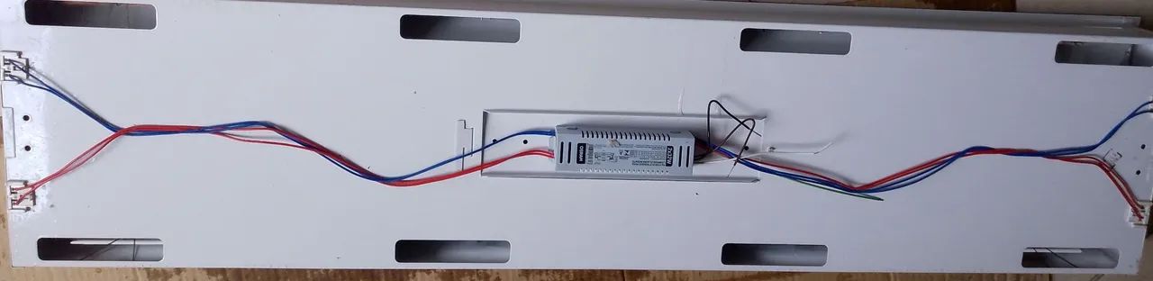 Luminária  - Foto 4