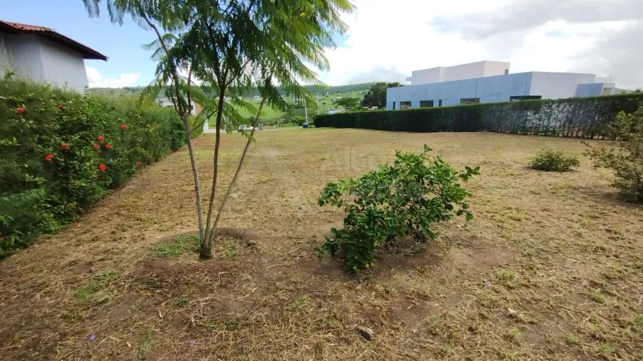 LOTE EM CONDOMÍNIO FECHADO!!! - Foto 2