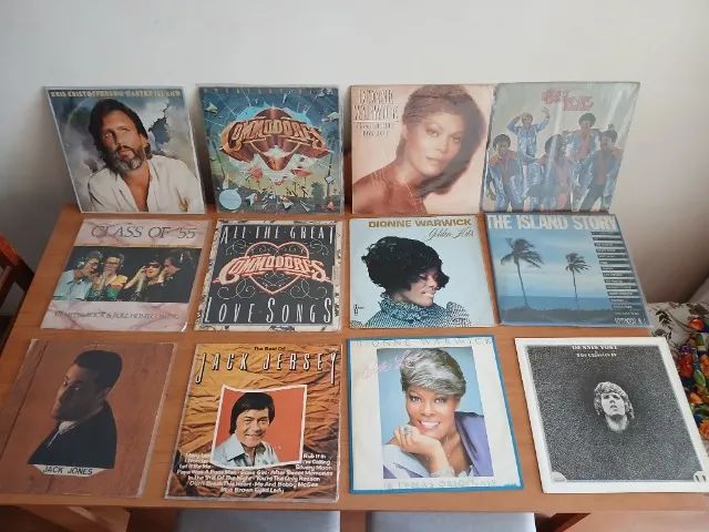 Lote de LPs Vinil variados XIV - Foto 5