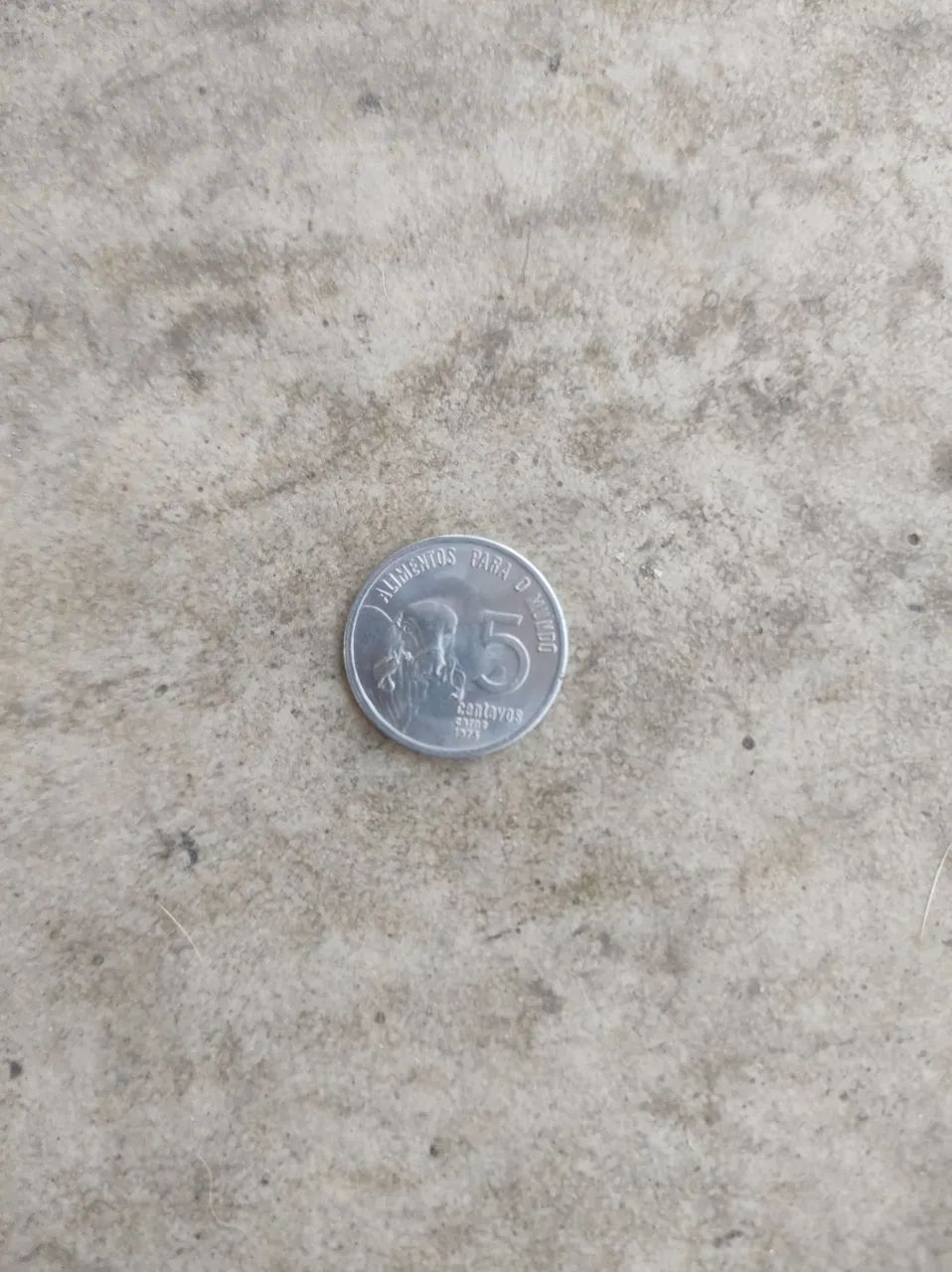 Moedas antigas  - Foto 2