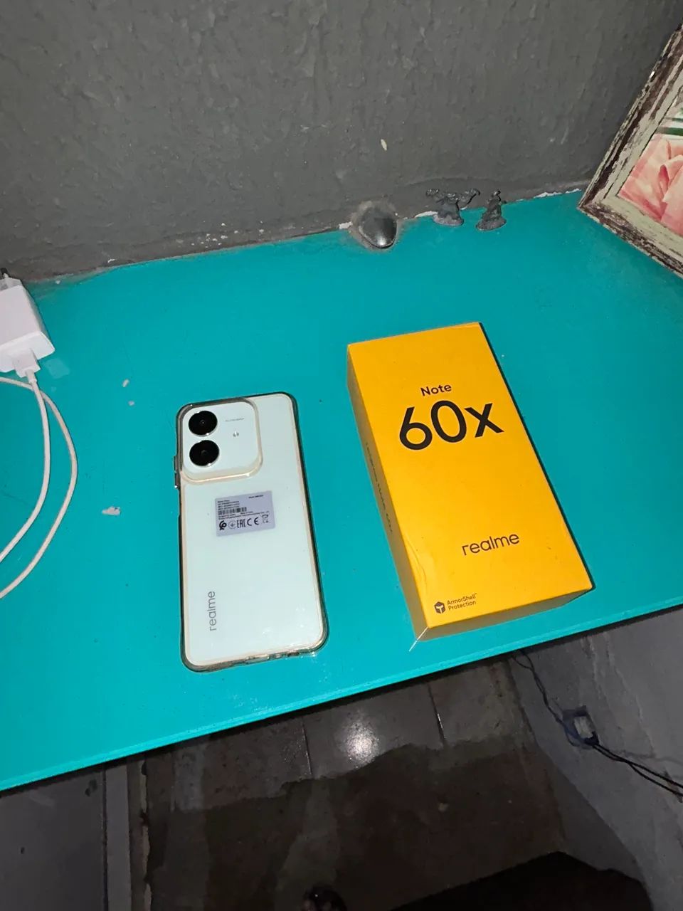 Celular  - Foto 2