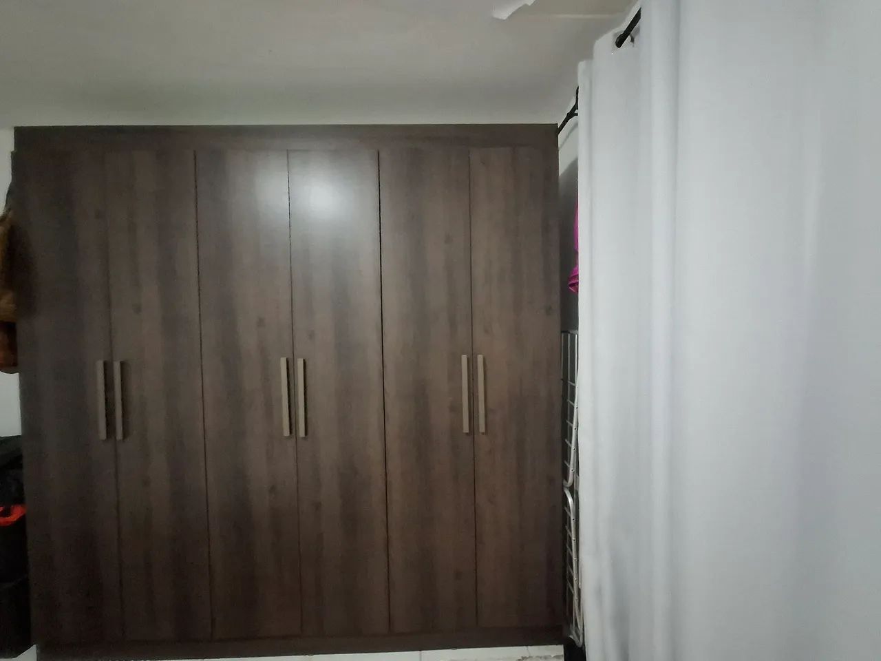 Guarda roupa casal  - Foto 2