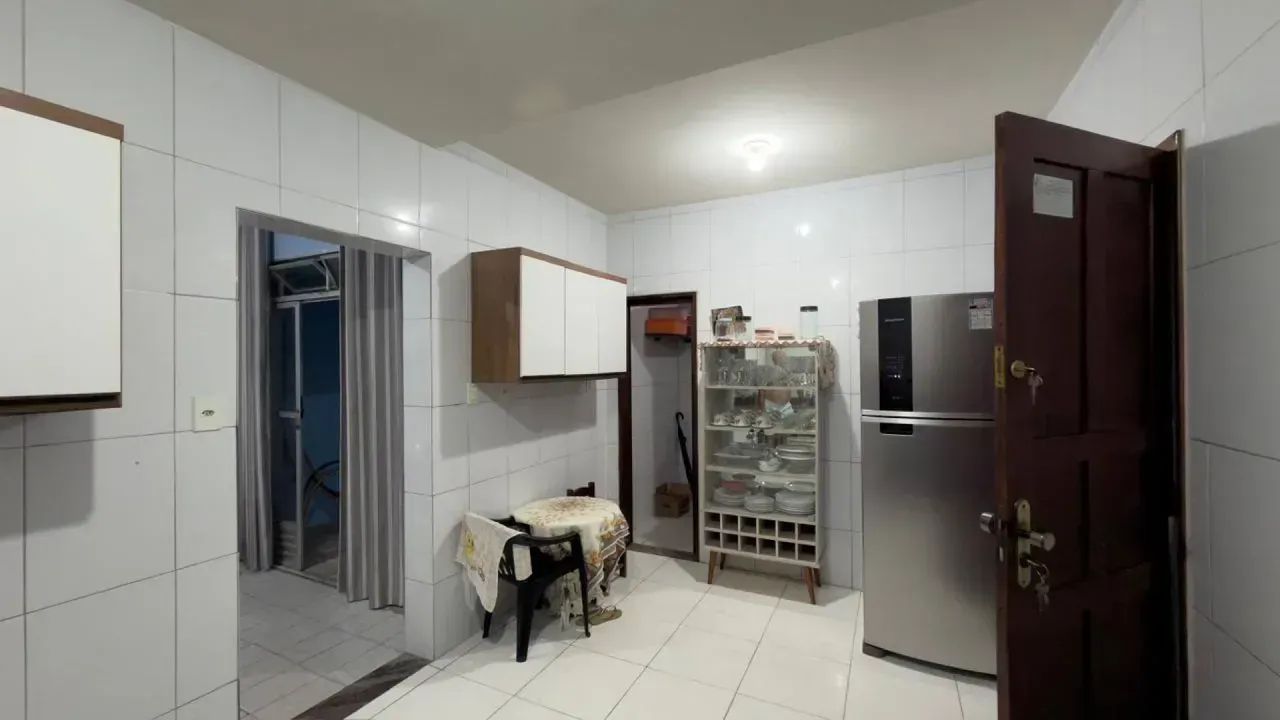 CONJ COSTA E SILVA CASA TERREA AMPLA E TIMA LOCALIZAÇAO - Foto 5