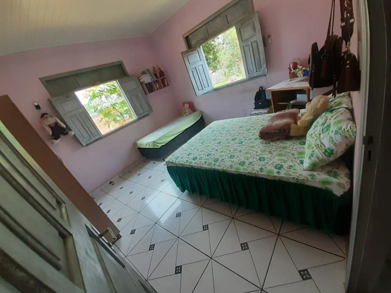 Vendo casa de 3 quartos  - Foto 3
