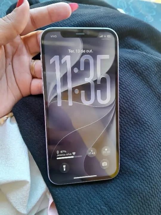 iPhone 12 - Foto 3