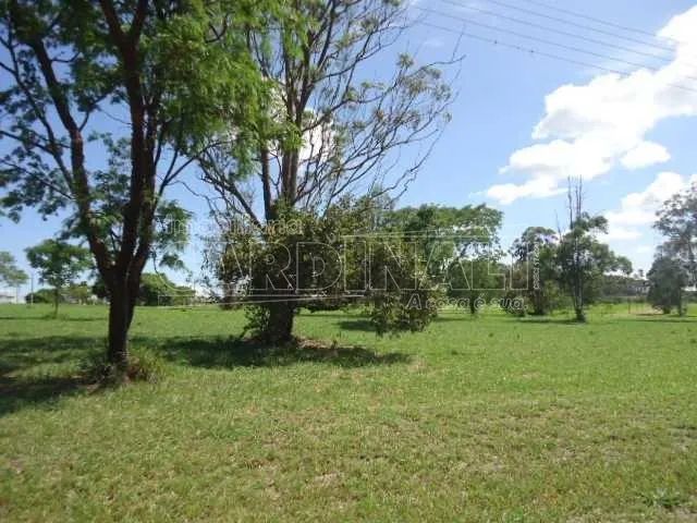 Rural Terreno com condomínio em Itirapina