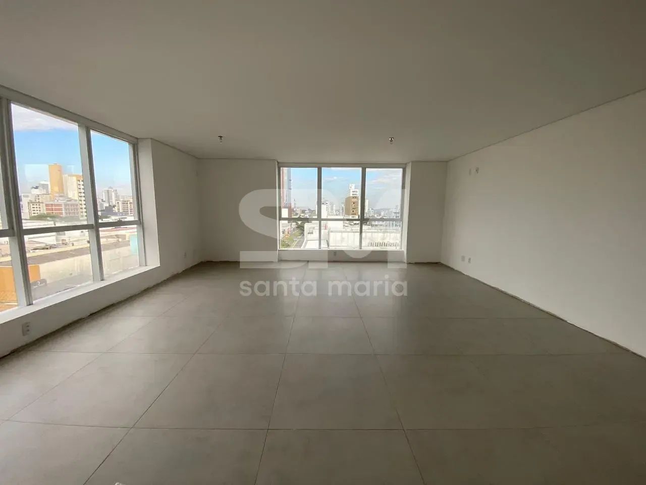 Sala Comercial para locação, Centro, Chapecó, SC - Foto 5