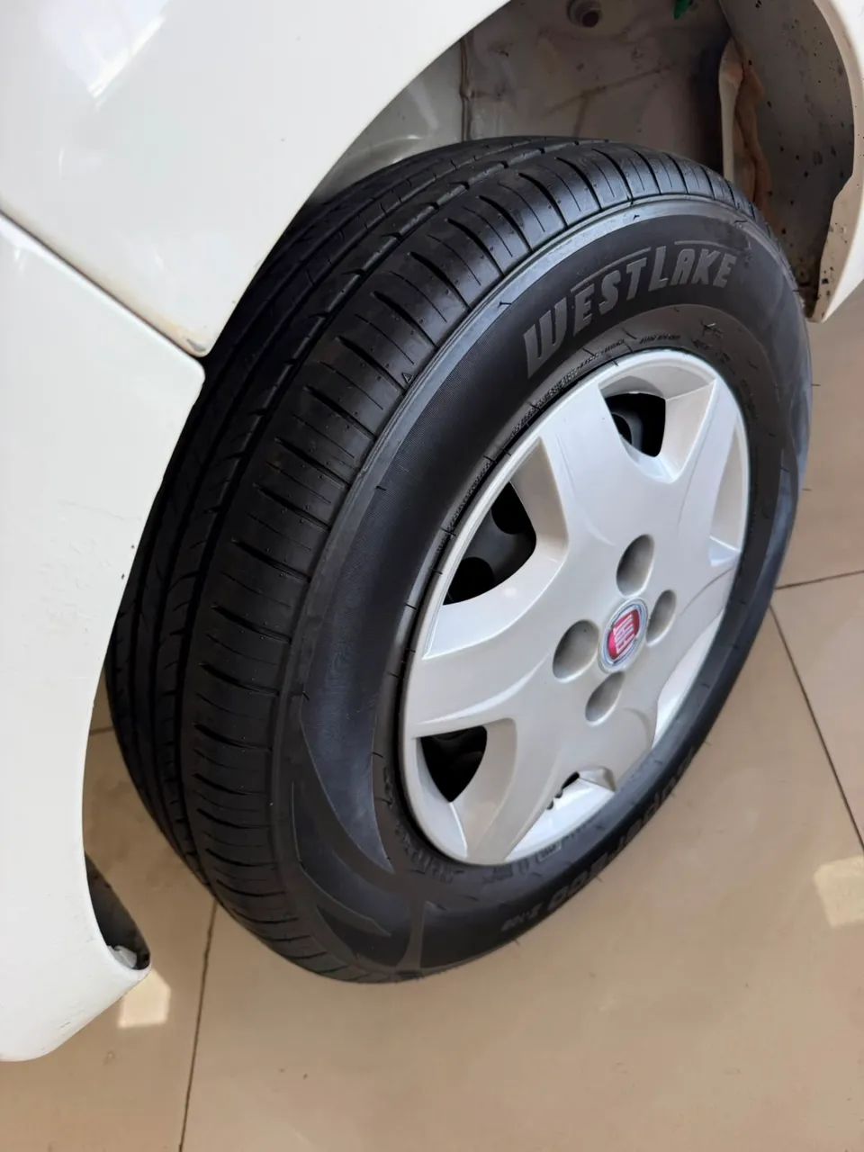 Fiat Mobi Easy 1.0 Fire Flex 5P. 2020 - Foto 3